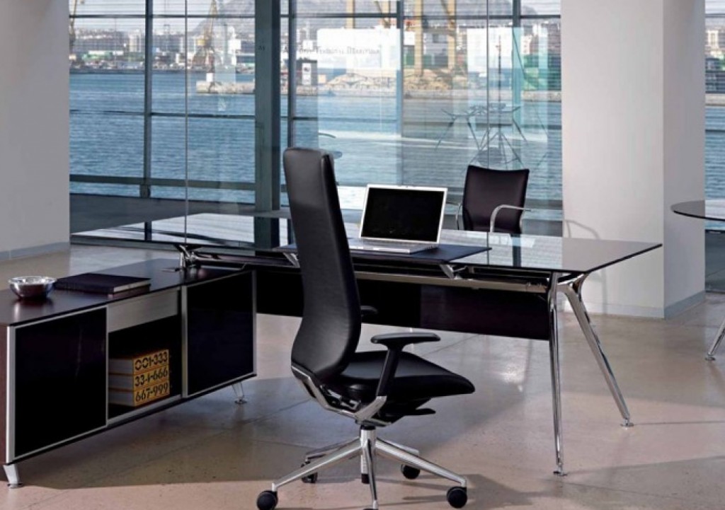 Aprovecha las vacaciones de verano para renovar el mobiliario de tu oficina