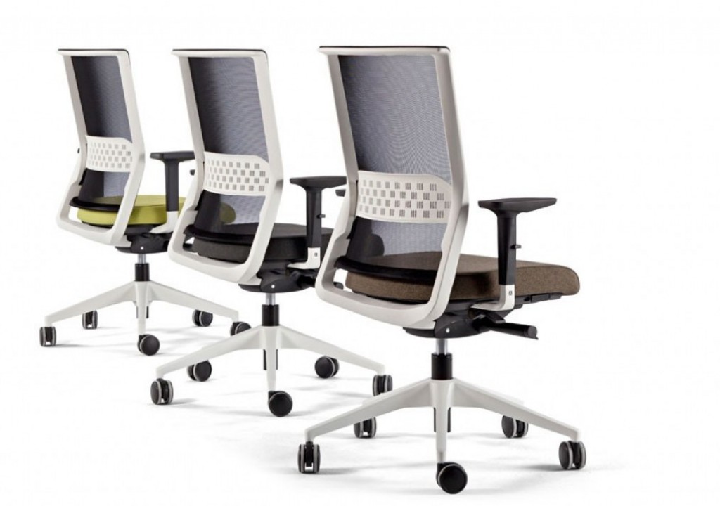 Pautas para elegir bien las sillas de oficina